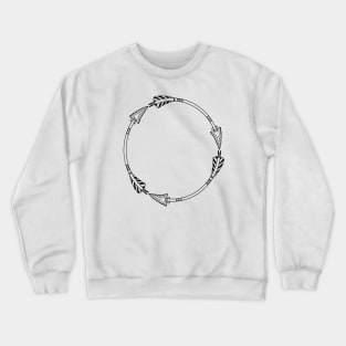 ART Crewneck Sweatshirt